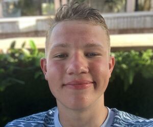 Profile Finlay loines