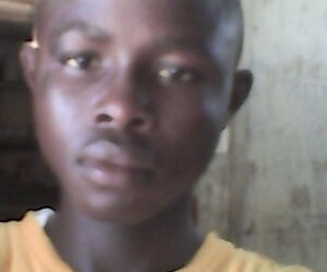 Abraham Kpah