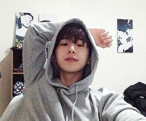??? Jeong Sang