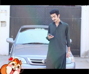 Agha jalal pat