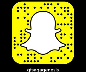 Saga Genesis