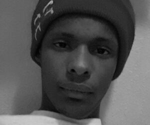 Joshua Crawfor