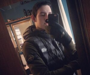 Jake Bailey