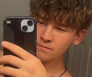 Profile Zackry Steele