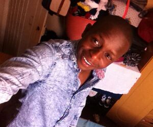 William