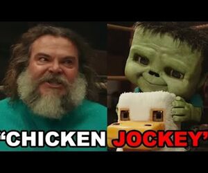 Joe