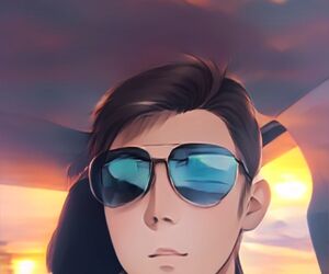 Profile Elias