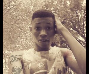 Johnny Ace