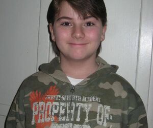 james