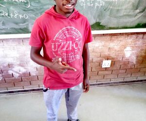 Teboho Moloi