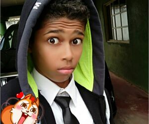 Eric Nwogu