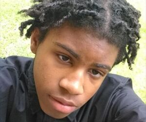 Savion G