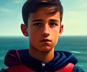 Jayden broek