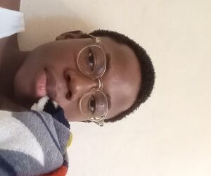 Profile Jabari