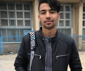 ahmed