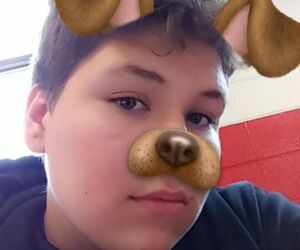 Tyce harjo