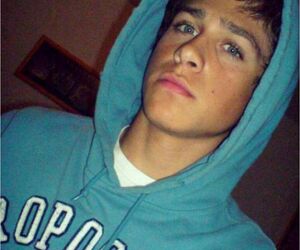 james