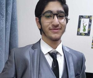 Ahmed Sameh