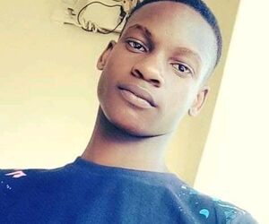 Godwin Samson