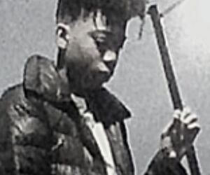 Elijah