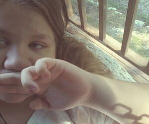ghostly
