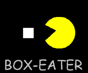 Box Eater