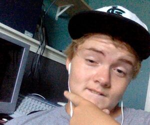 Noah wilson