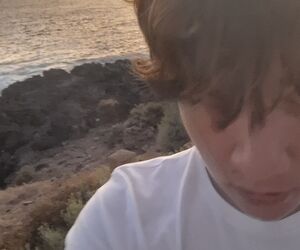 Profile Luke