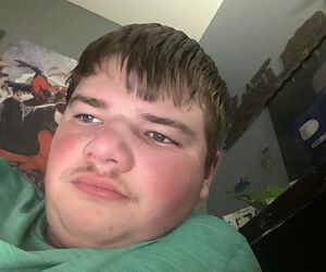 Jacob mast
