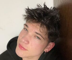 Profile Brayden