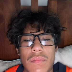 Profile Tony Najera