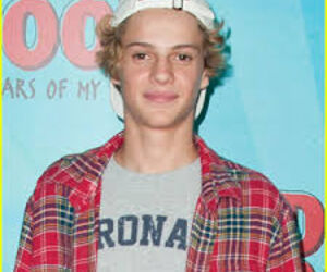 Jace Norman