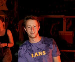 Lars