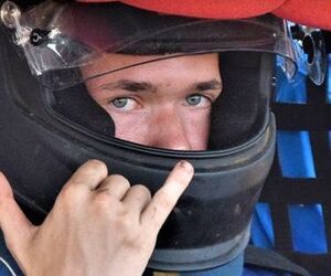 Dirttrackthing