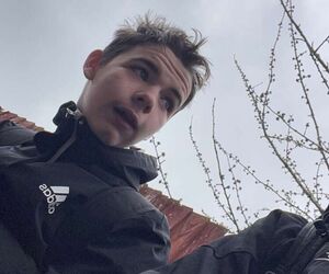 Profile Kian