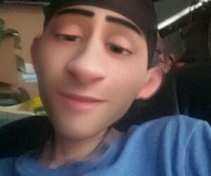 David