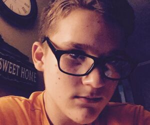Aaron baecker