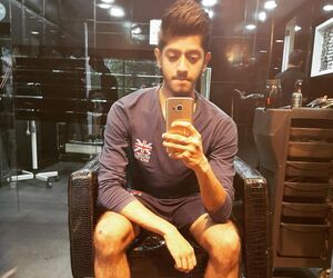 Saket Rajan