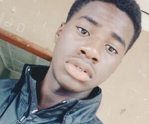 Jaykob Black