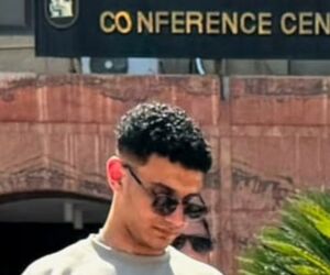 Profile Ahmed Sameh