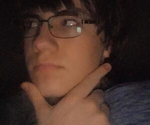 ItsYaBoyWill