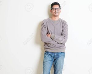 kunal