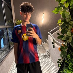 Profile Yassr