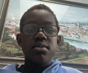 Luke Moobola