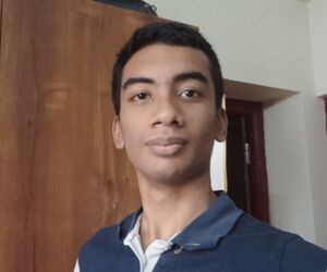 Profile Nishanth