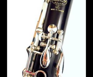 ClarinetHaha