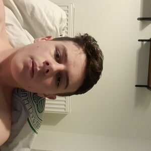 Profile Kristian