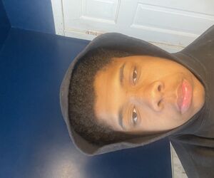 Profile Jayden jackson