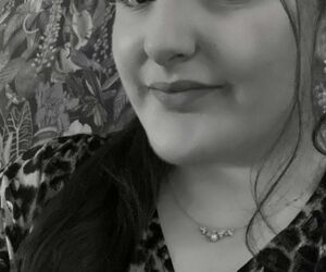 Profile Antonia Bienie