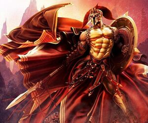 Ares